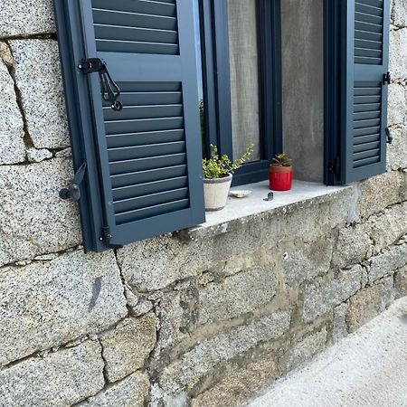 Tres Beau Studio Avec Terrasse Зонза Екстериор снимка