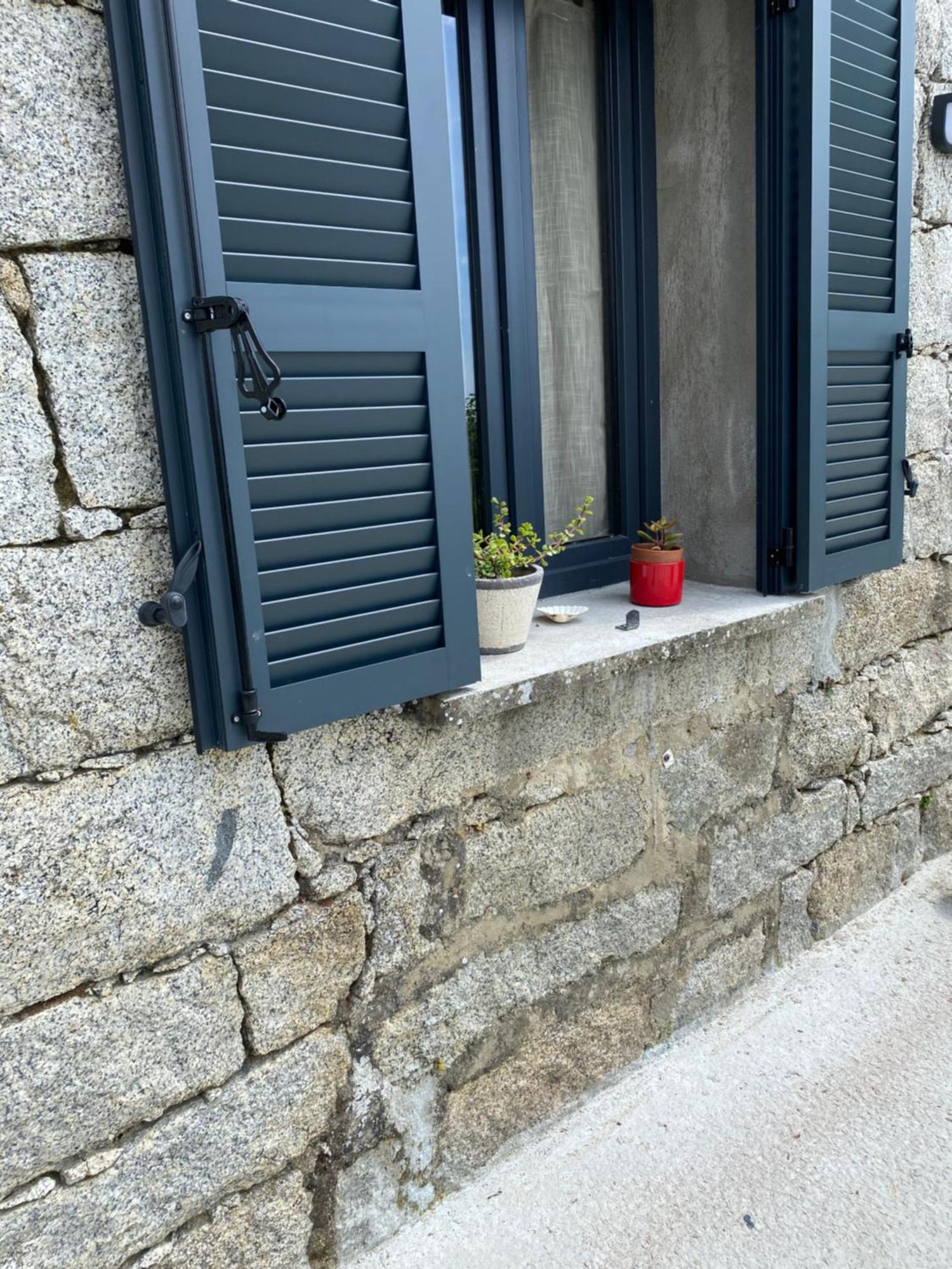 Tres Beau Studio Avec Terrasse Зонза Екстериор снимка